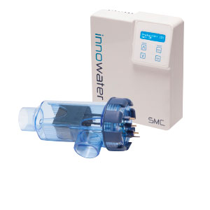 Salt Chlorinators