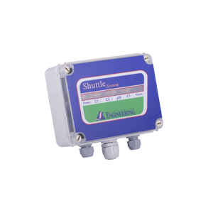 Ricambi e Accessori Telepool